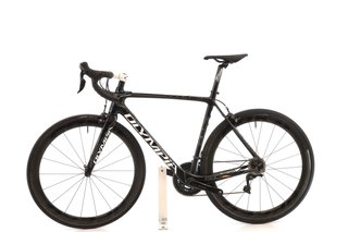 Bicicleta Olympia Ego RS Two t.54 Reacondicionada