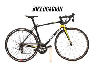 Bicicleta Giant TCR Advanced 3 t.54 Reacondicionada