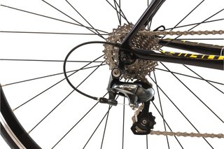 Bicicleta Giant TCR Advanced 3 t.54 Reacondicionada