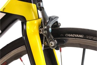 Bicicleta Giant TCR Advanced 3 t.54 Reacondicionada