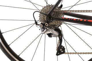 Bicicleta Giant TCR Advanced 2 t.56 Reacondicionada