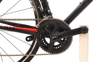 Bicicleta Giant TCR Advanced 2 t.56 Reacondicionada