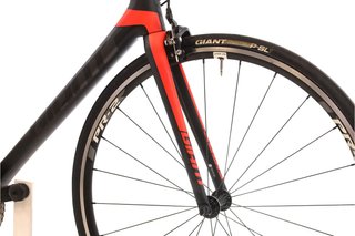 Bicicleta Giant TCR Advanced 2 t.56 Reacondicionada