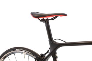 Bicicleta Giant TCR Advanced 2 t.56 Reacondicionada