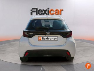 Toyota Yaris 1.5 125 S-Edition