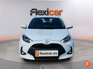 Toyota Yaris 1.5 125 S-Edition