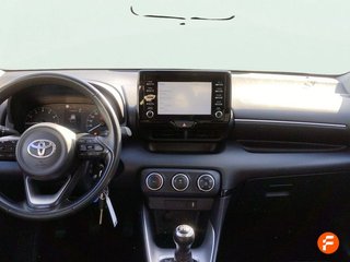 Toyota Yaris 1.5 125 S-Edition