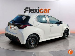 Toyota Yaris 1.5 125 S-Edition