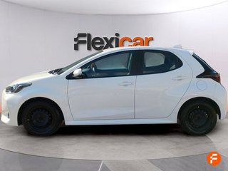 Toyota Yaris 1.5 125 S-Edition