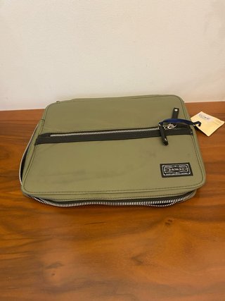 Funda Jo&Mr.Joe para iPad