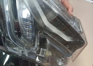 Faro Delantero Yamaha NMAX 2025