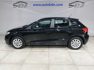Seat Ibiza 1.0 Style 80cv 2018