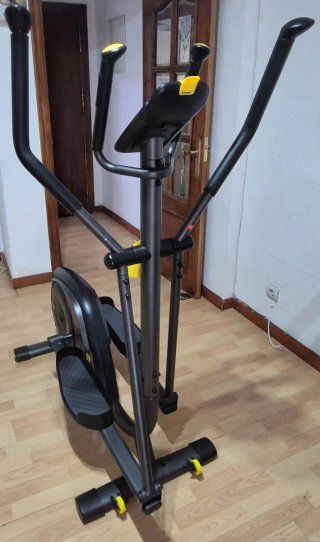 Bicicleta Elíptica Domyos EL500