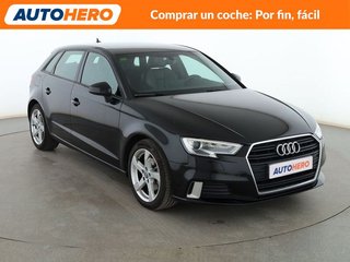 Audi A3 1.5 TFSI ACT sport