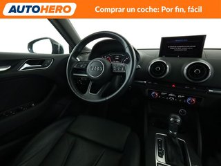Audi A3 1.5 TFSI ACT sport