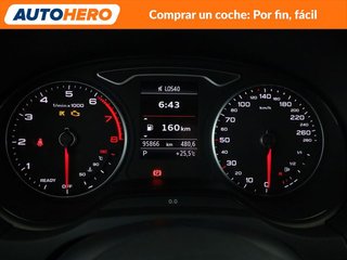 Audi A3 1.5 TFSI ACT sport