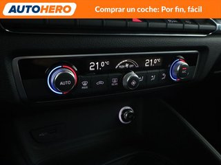 Audi A3 1.5 TFSI ACT sport