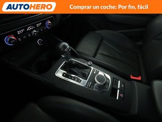 Audi A3 1.5 TFSI ACT sport