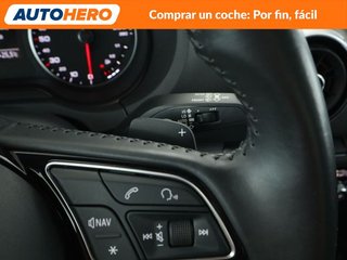 Audi A3 1.5 TFSI ACT sport