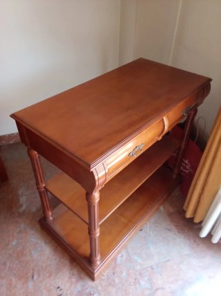 Mesa televisión