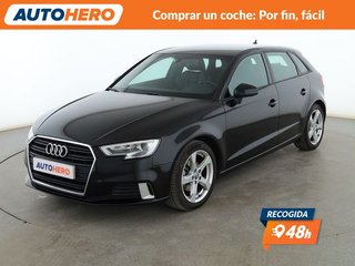 Audi A3 1.5 TFSI ACT sport