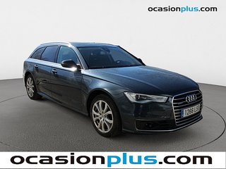 Audi A6 Avant 3.0 TDI quattro 200 kW (272 CV) S tronic