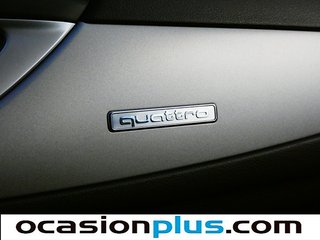 Audi A6 Avant 3.0 TDI quattro 200 kW (272 CV) S tronic