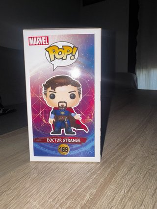 Funko Pop Doctor Strange 169