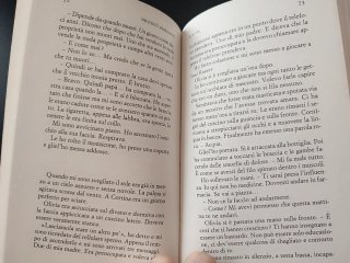 io e te (Italian Edition)