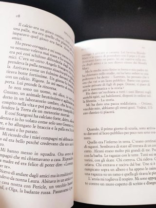 io e te (Italian Edition)