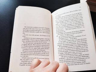 io e te (Italian Edition)