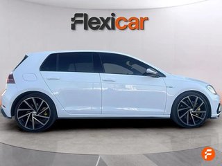 Volkswagen Golf R 2.0 TSI 228kW (310CV) 4Motion DSG
