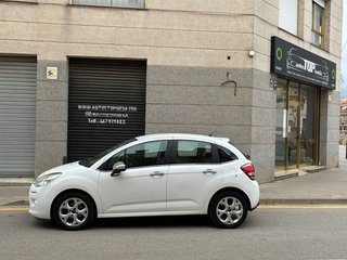 Citroën C3 Collection HDi 70