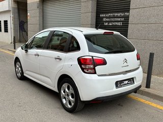 Citroën C3 Collection HDi 70