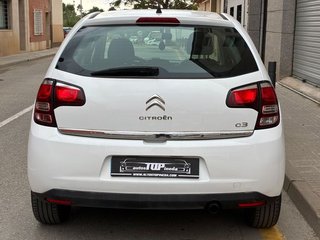 Citroën C3 Collection HDi 70