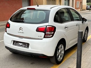 Citroën C3 Collection HDi 70