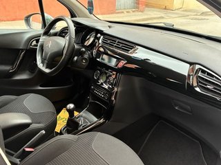 Citroën C3 Collection HDi 70