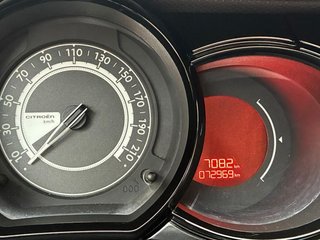 Citroën C3 Collection HDi 70
