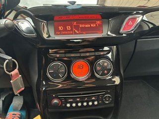 Citroën C3 Collection HDi 70