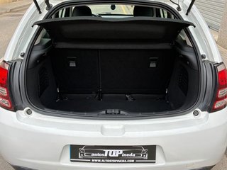 Citroën C3 Collection HDi 70