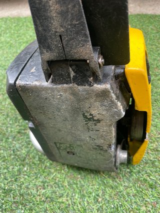 Motosierra Partner S50