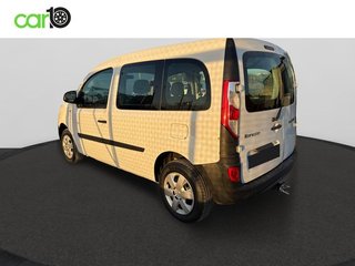 Renault Kangoo COMBI