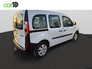 Renault Kangoo COMBI