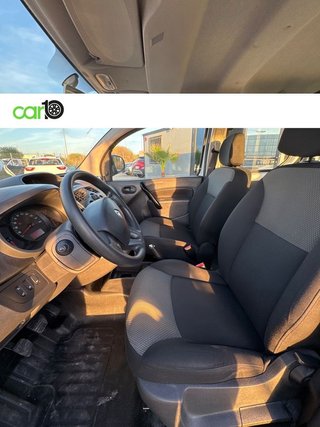Renault Kangoo COMBI