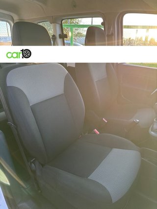 Renault Kangoo COMBI