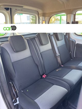 Renault Kangoo COMBI