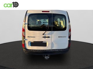 Renault Kangoo COMBI
