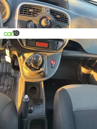 Renault Kangoo COMBI