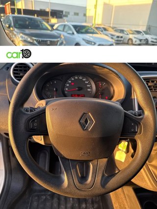 Renault Kangoo COMBI