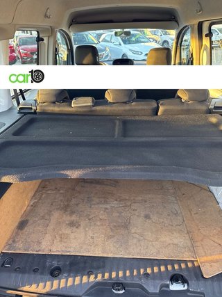 Renault Kangoo COMBI